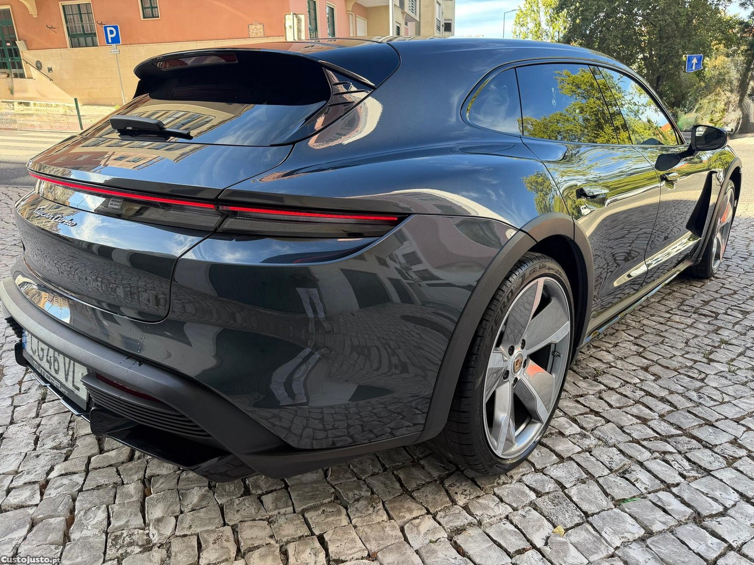 Porsche  Turbo - 22 foto 5