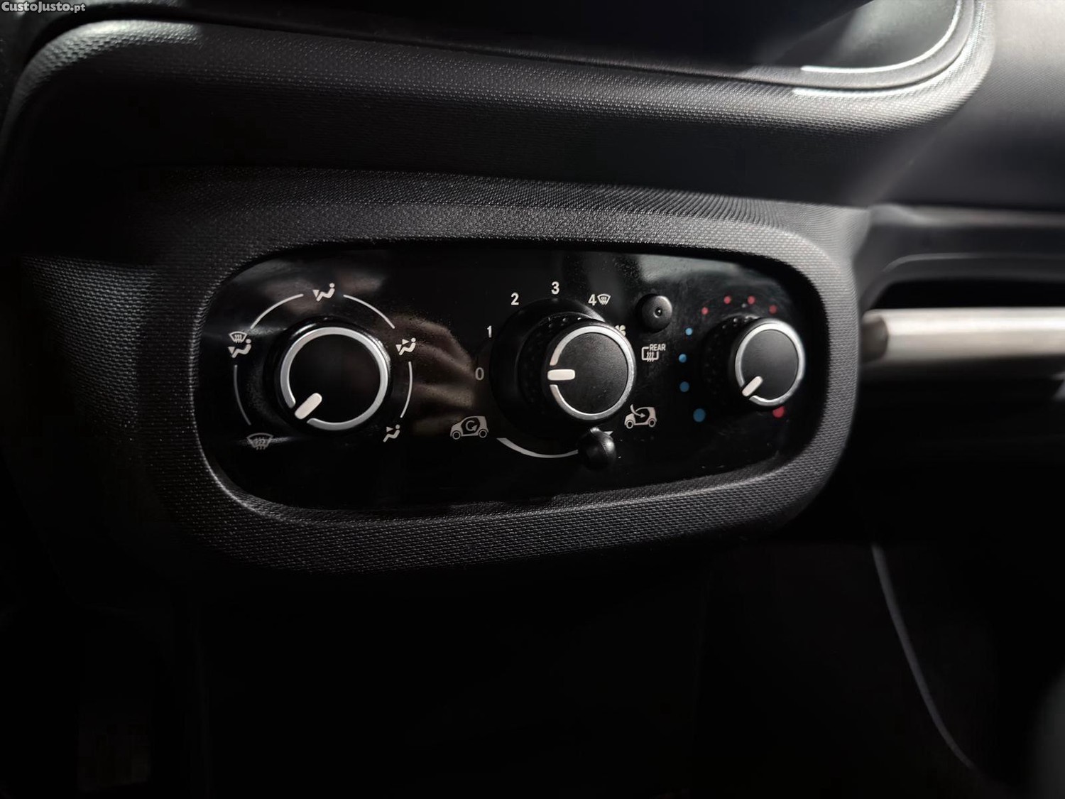 Smart Fortwo Coupé 0.9 Passion — fotografia 6