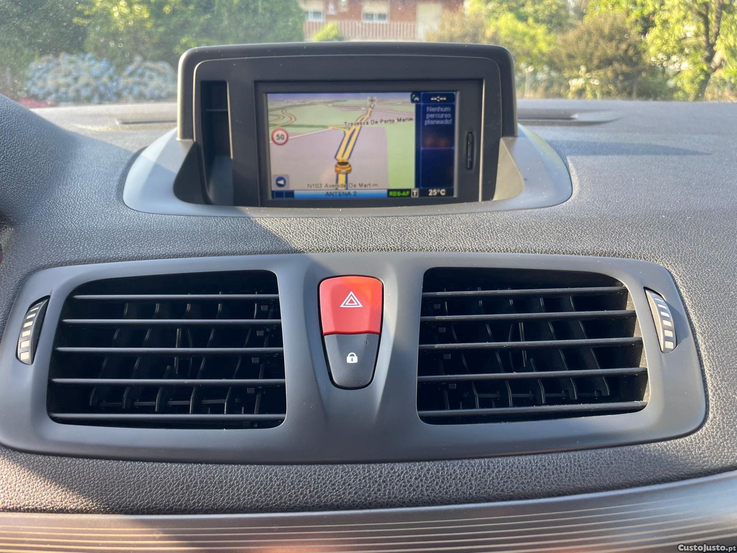 Renault Mégane 1.5 dCi — fotografia 5