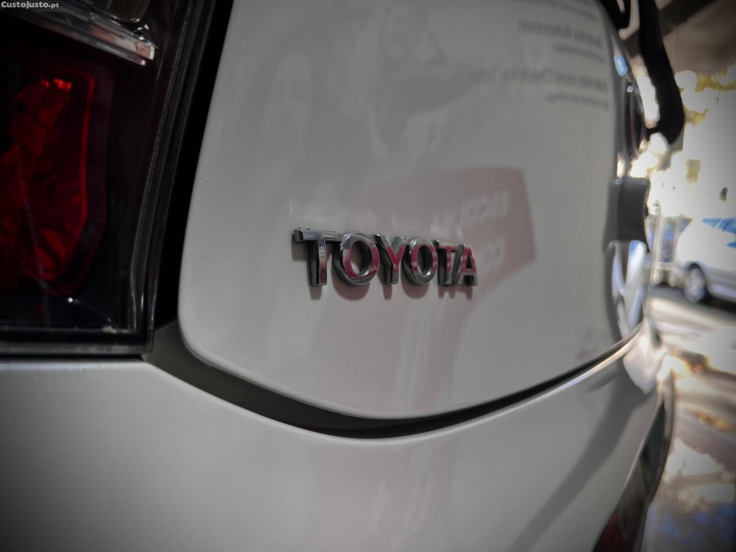 Toyota iQ 1.0 VVT-i 2 EP - 09 foto 2