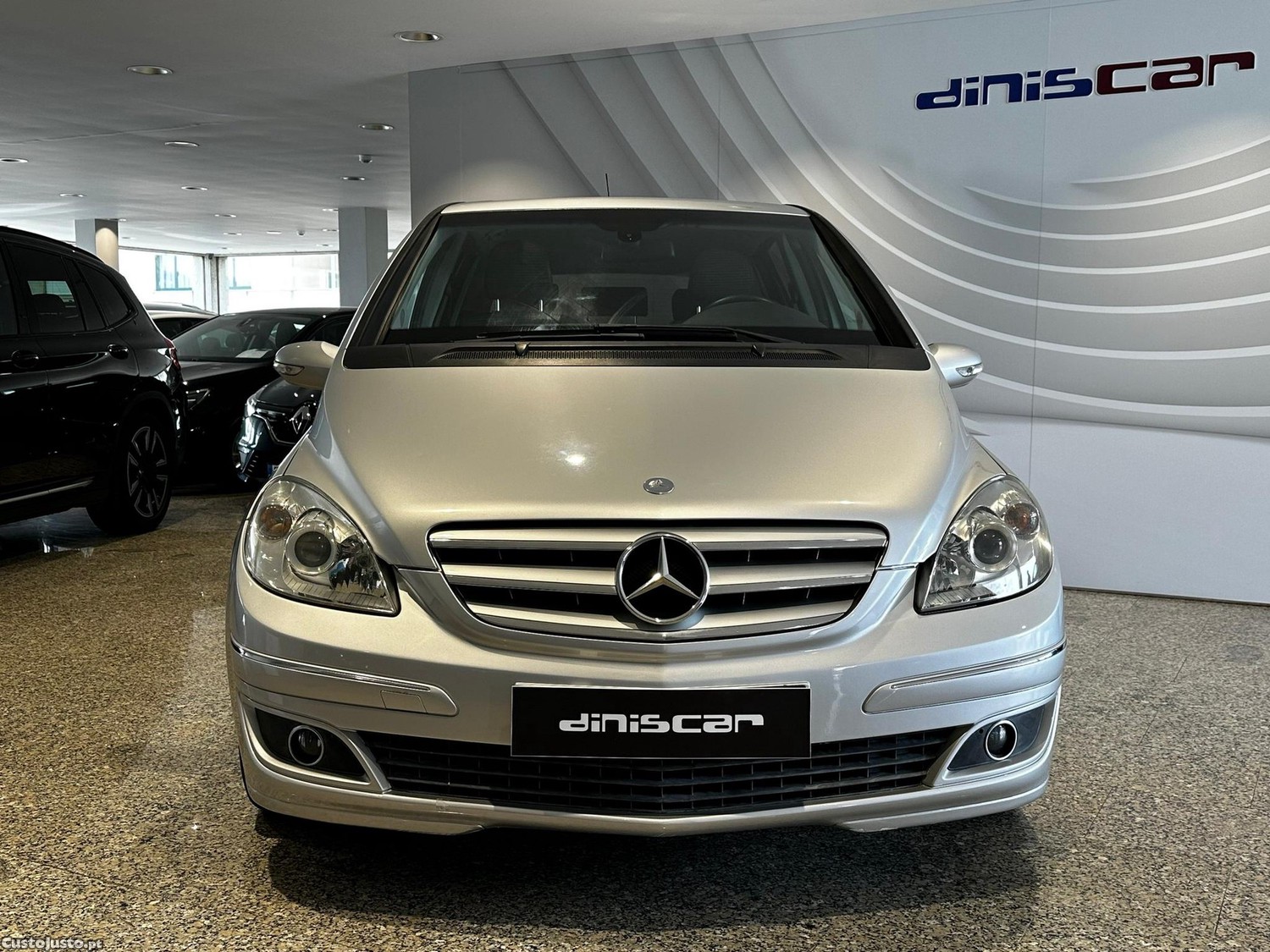 Mercedes-Benz B 200 CDI - 05 foto 4