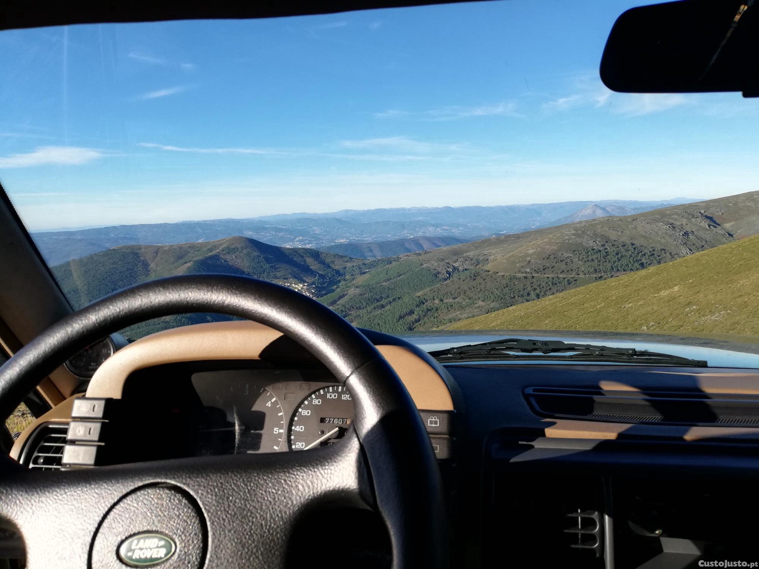 Land Rover Discovery 300 — fotografia 4
