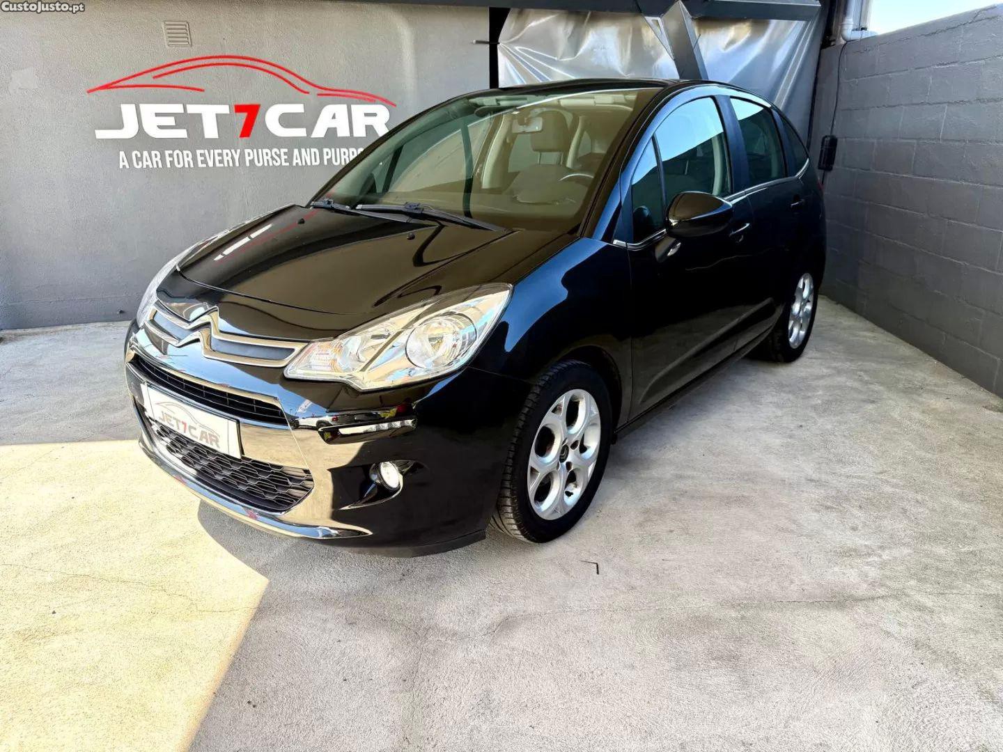 Citroën C3 1.2 vti collection — photo 2
