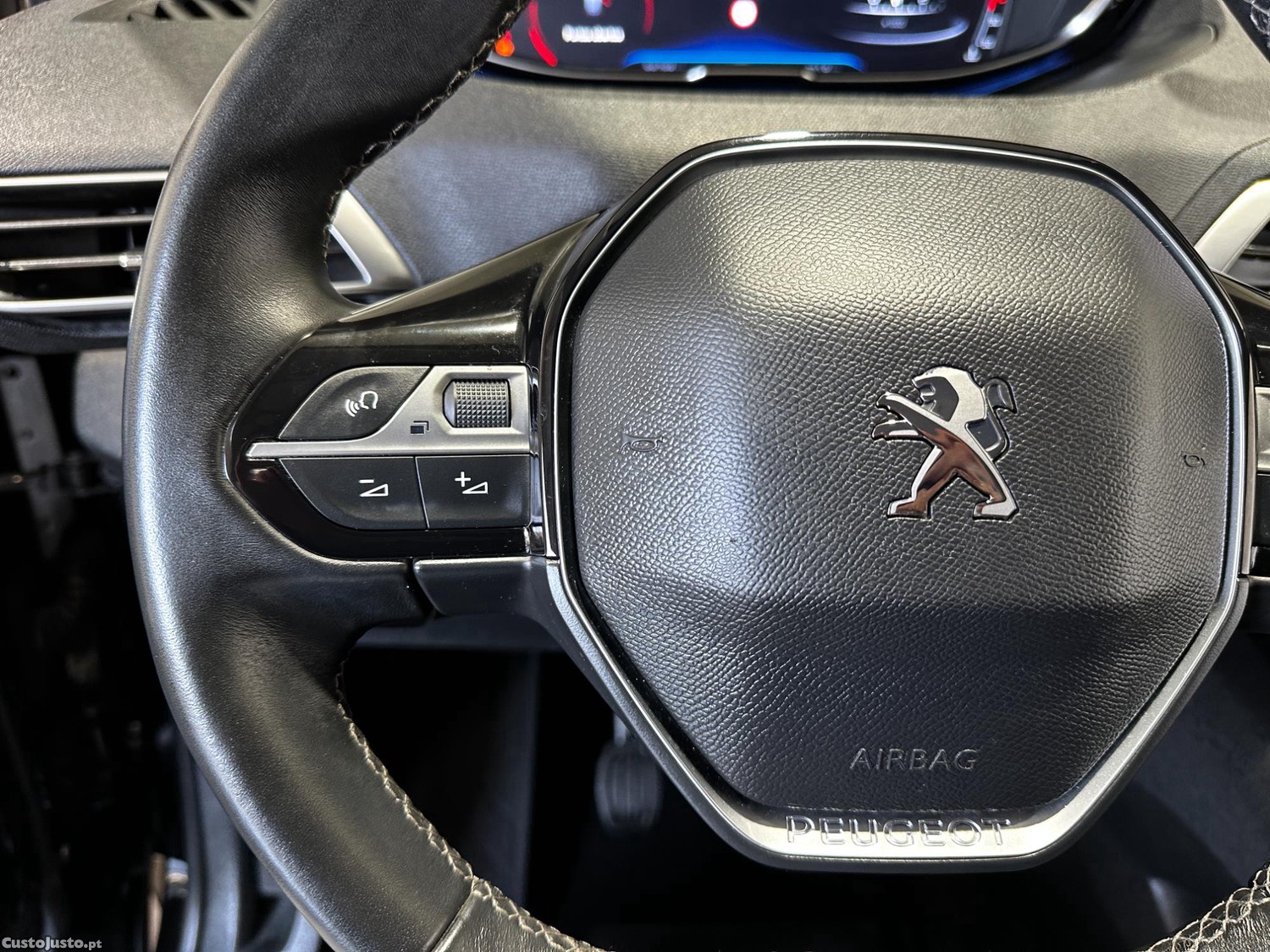 Peugeot 3008 1.5 BLUEHDI ACTIVE 130CV - NACIONAL - — fotografia 18
