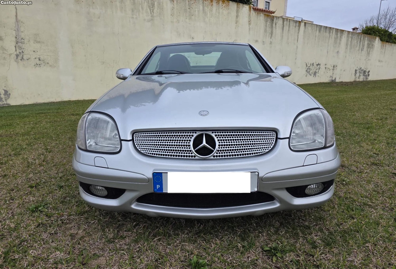 Mercedes-Benz SLK 350 32 AMG — fotografia 9