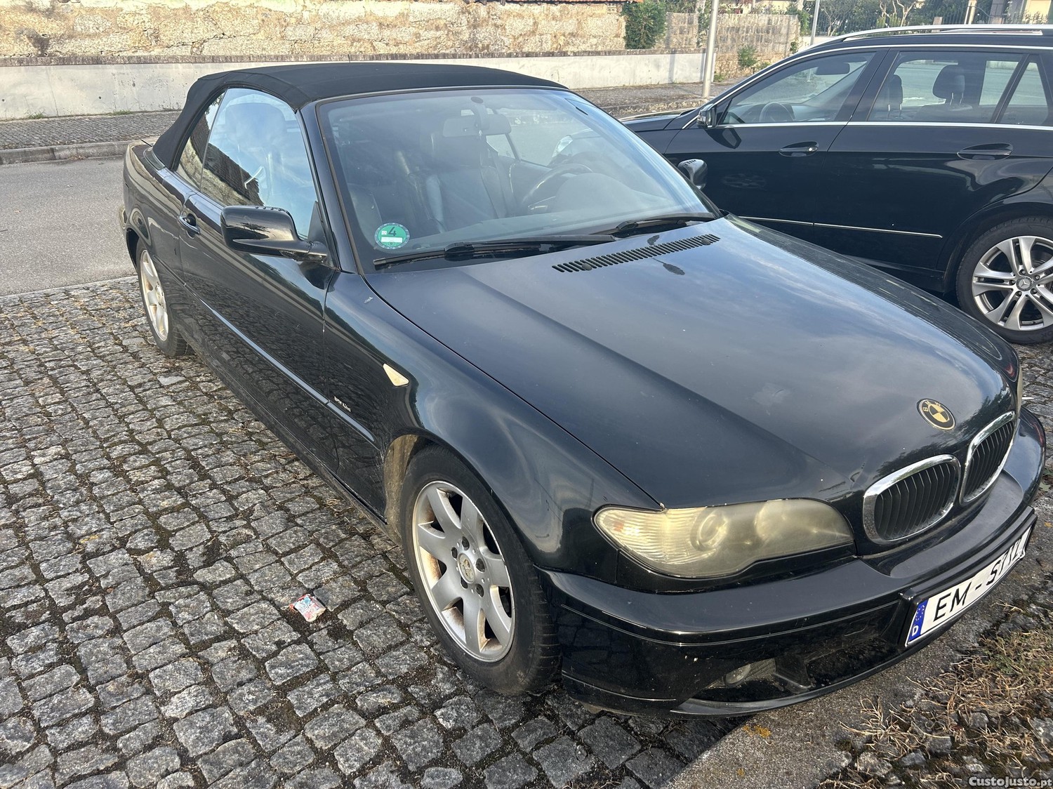 BMW 318 Ci Cabriolet - 04 foto 5
