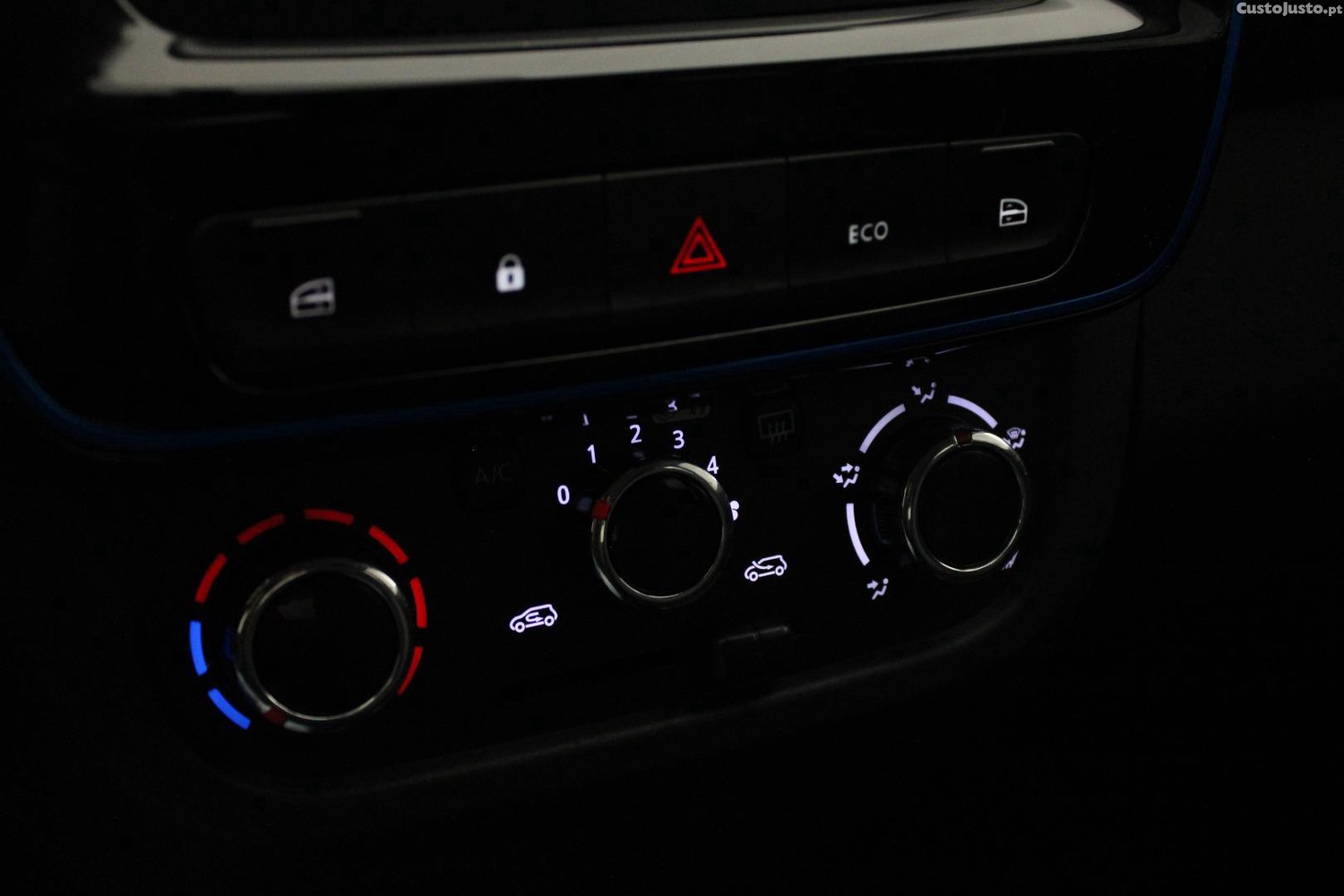 Dacia Spring 22Kw EV COMFORT (AUTO) — fotografia 11
