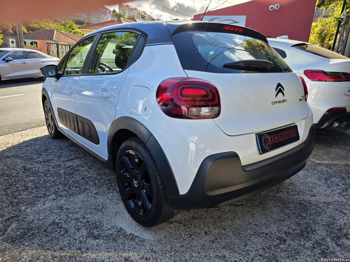 Citroën C3 1.2 PureTech C-Series - 19 foto 4