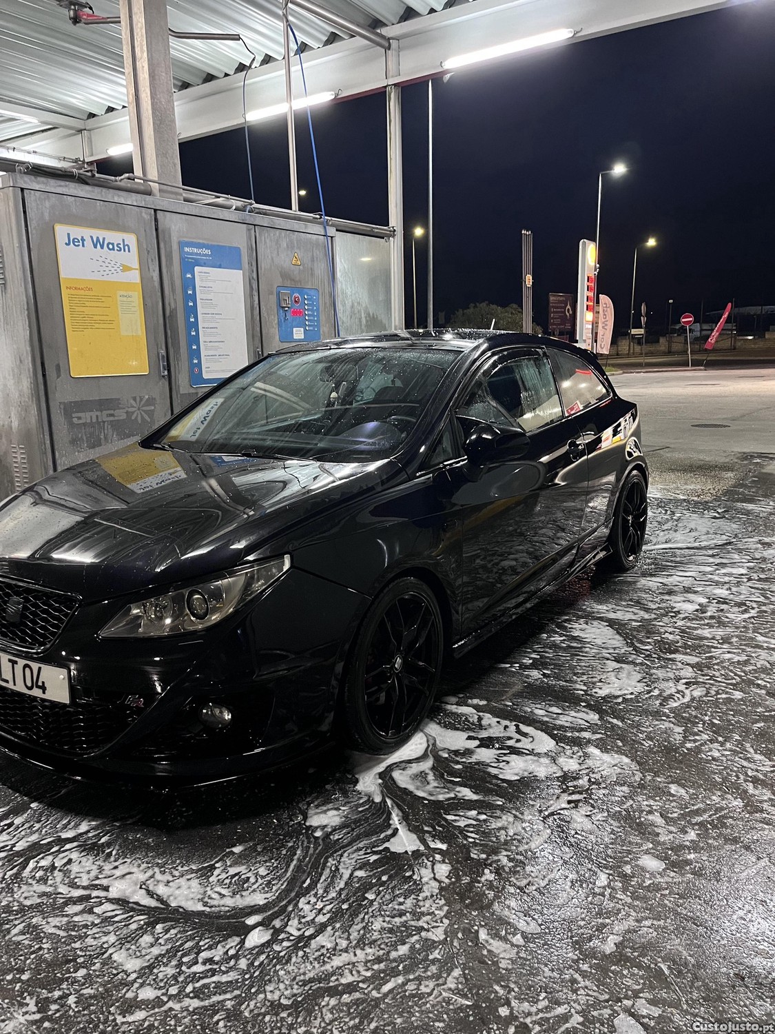 Seat Ibiza Fr — photo 4