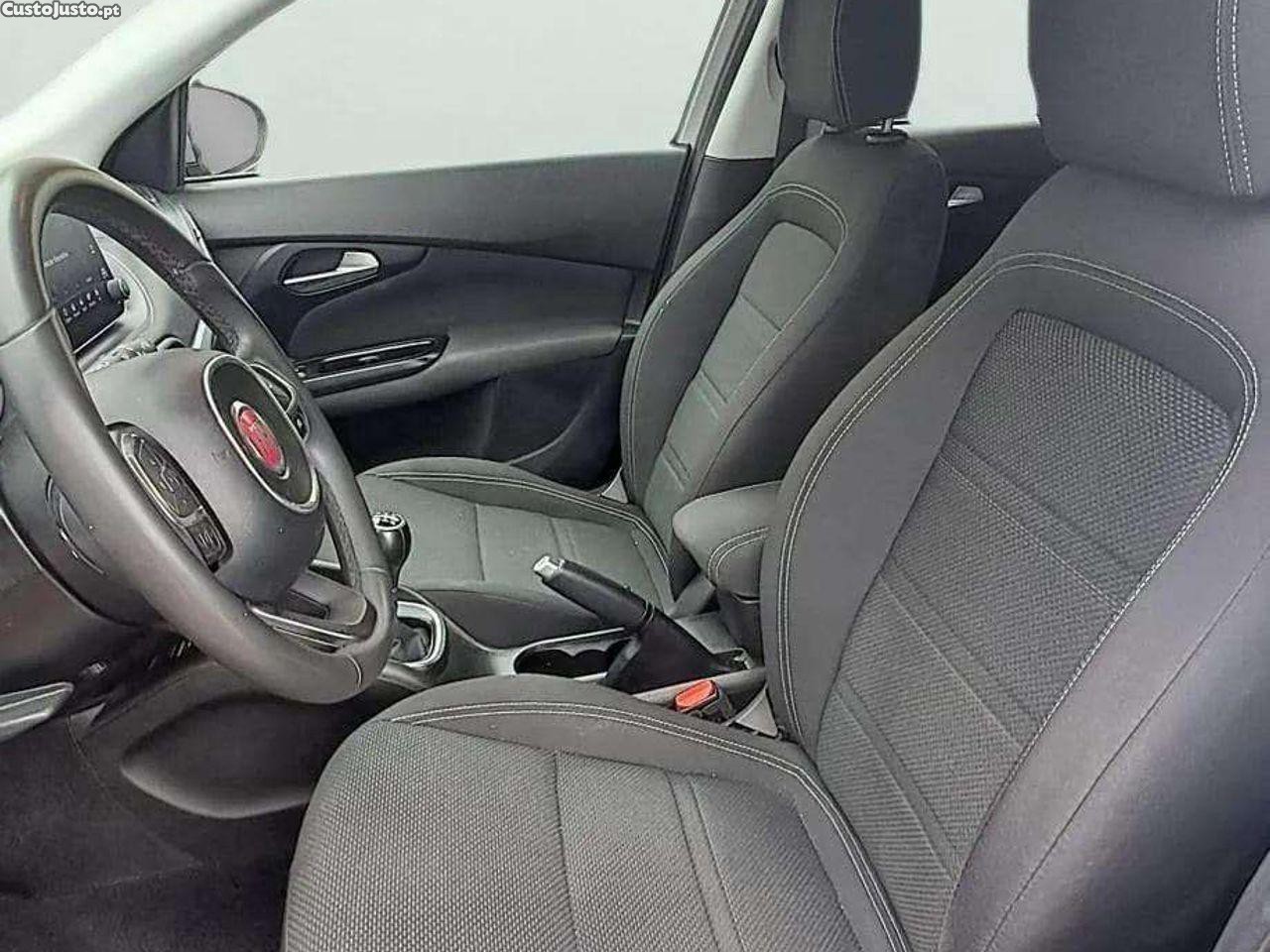 Fiat Tipo 1.3 M-Jet Lounge — fotografia 3