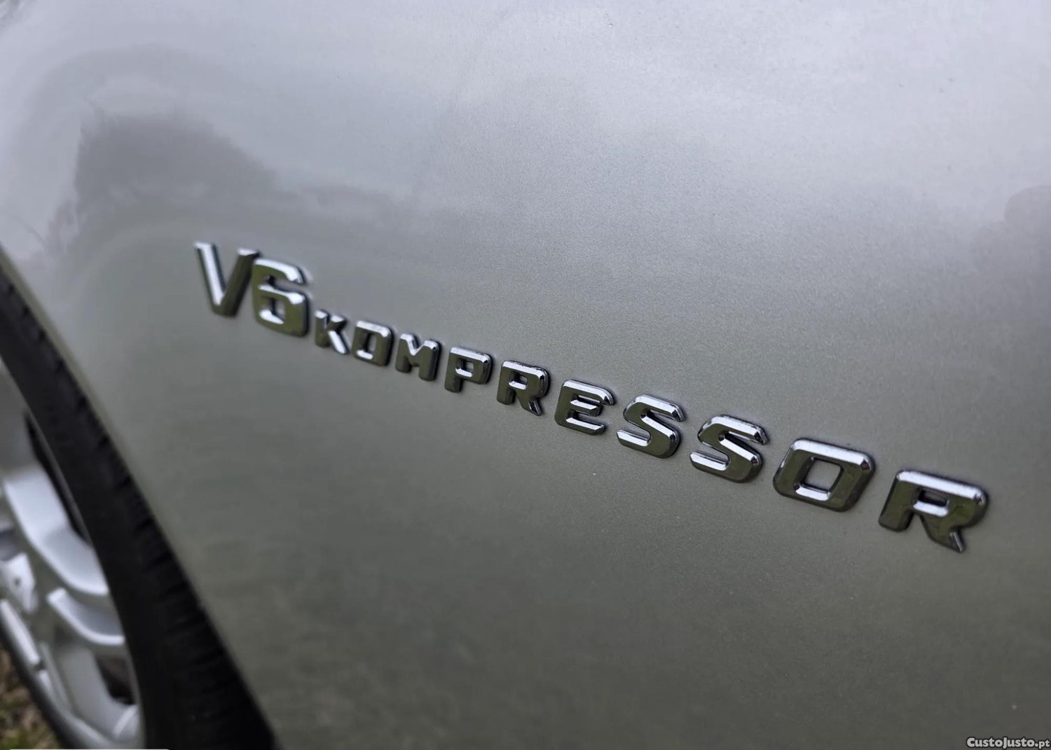 Mercedes-Benz SLK 350 32 AMG — fotografia 8