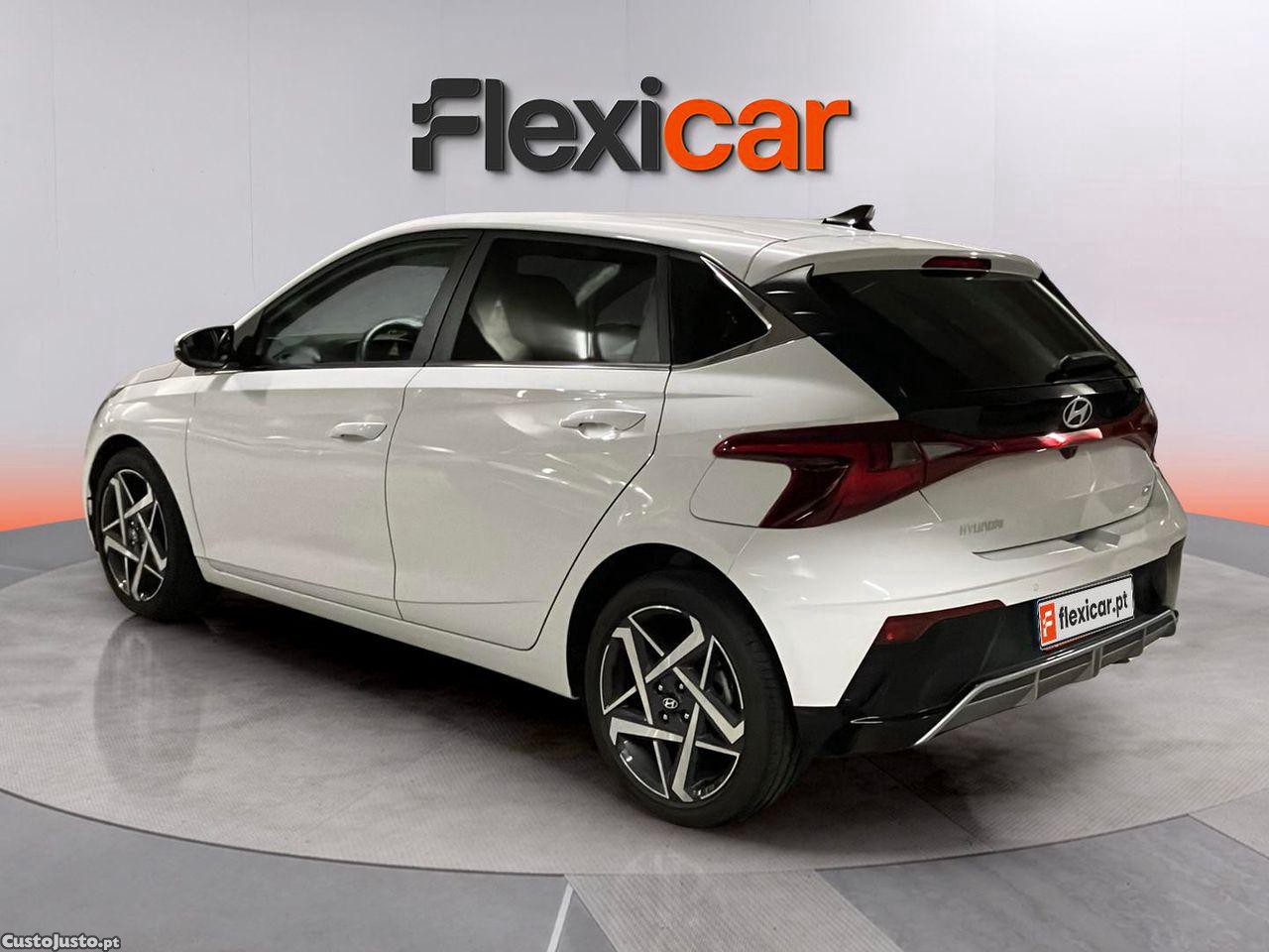 Hyundai i20 1.0 T-GDI Style — fotografia 21