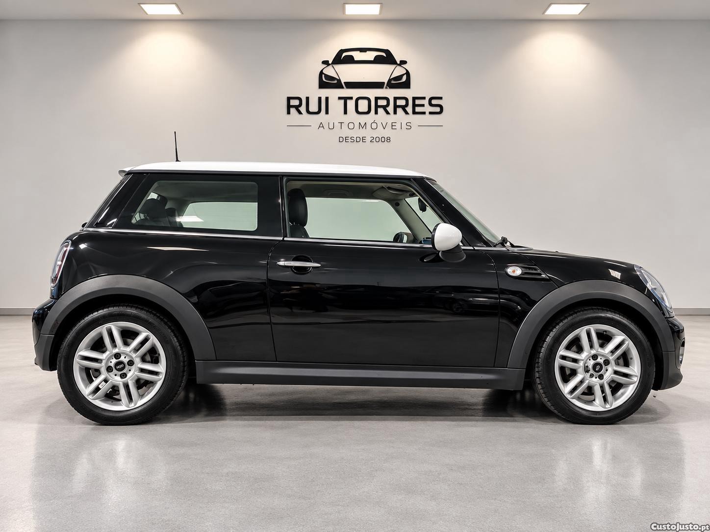 MINI One 1.6 - 13 foto 4