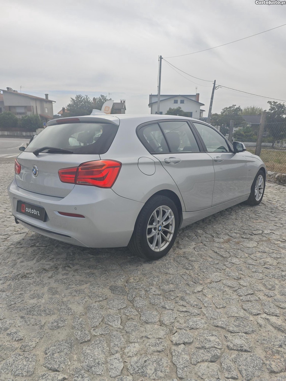 BMW 116 SportLine - 17 foto 4