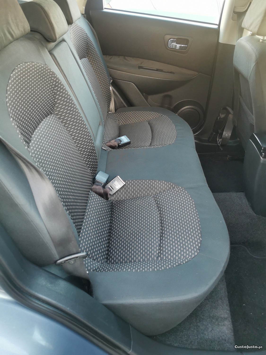 Nissan Qashqai 1.5DCI — fotografia 7