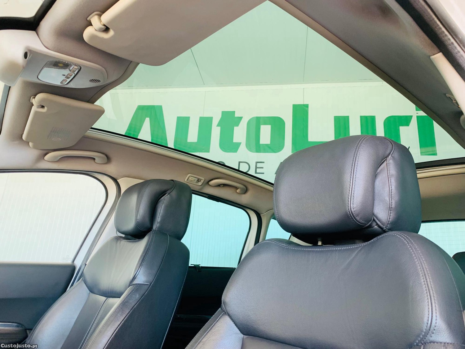 Peugeot 3008 2.0 HDi Allure J18 CVA6 — fotografia 8