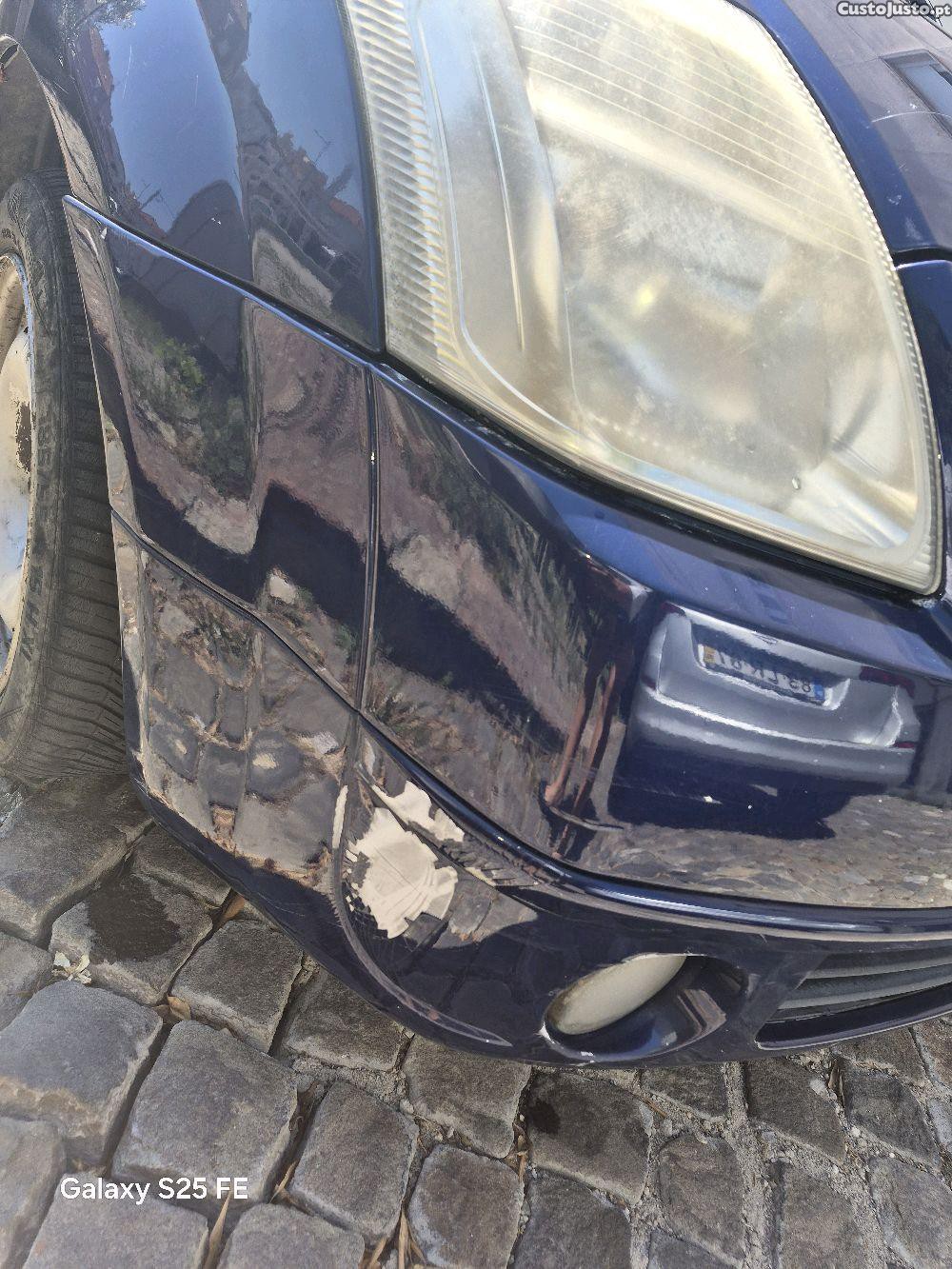 Citroën C2 1.4HDI — fotografia 9
