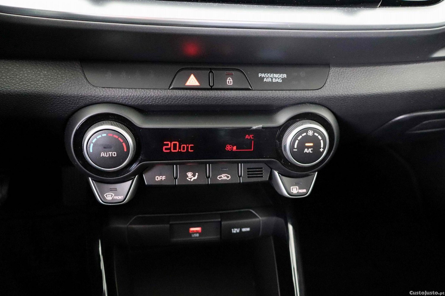 Kia Stonic 1.0 T-GDI Drive 7DCT — fotografia 3