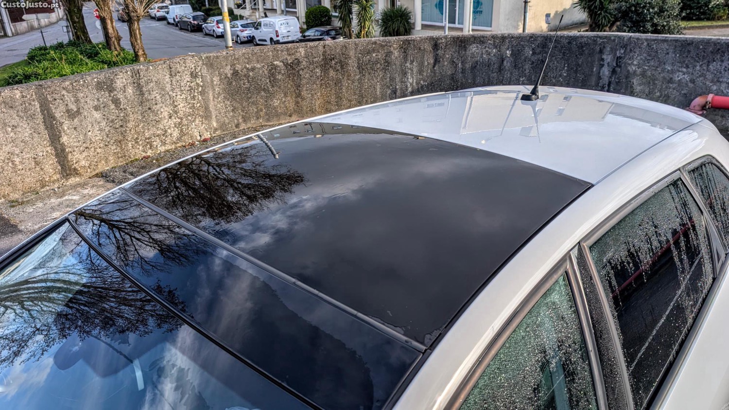 SEAT Ibiza ST 1.4 TDI FR 105 - Oportunidade! — fotografia 15