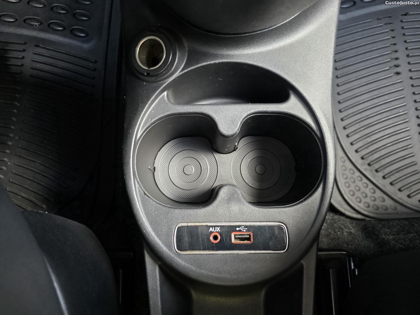 Fiat 500 1.2 S — fotografia 10