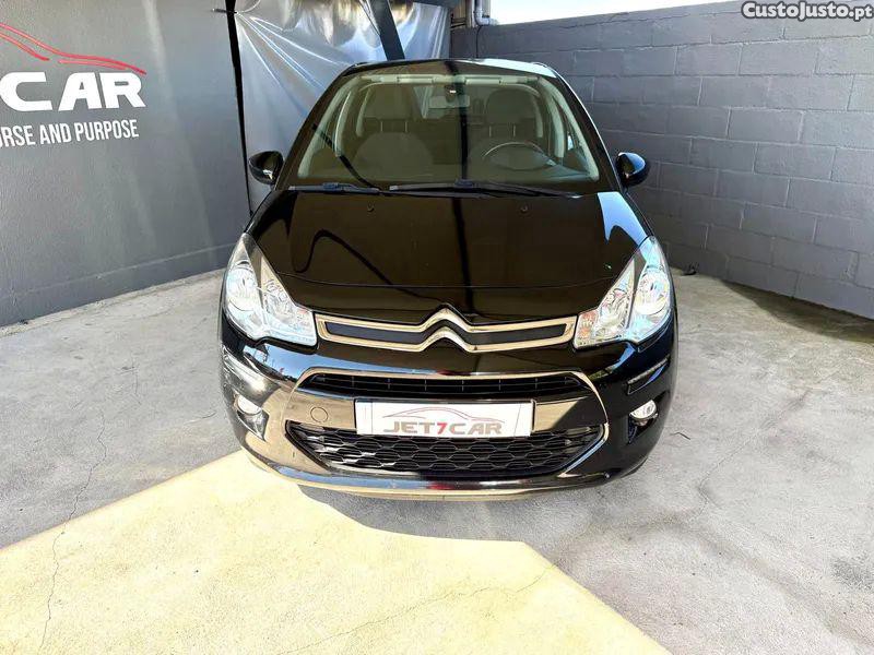 Citroën C3 1.2 vti collection — photo 3