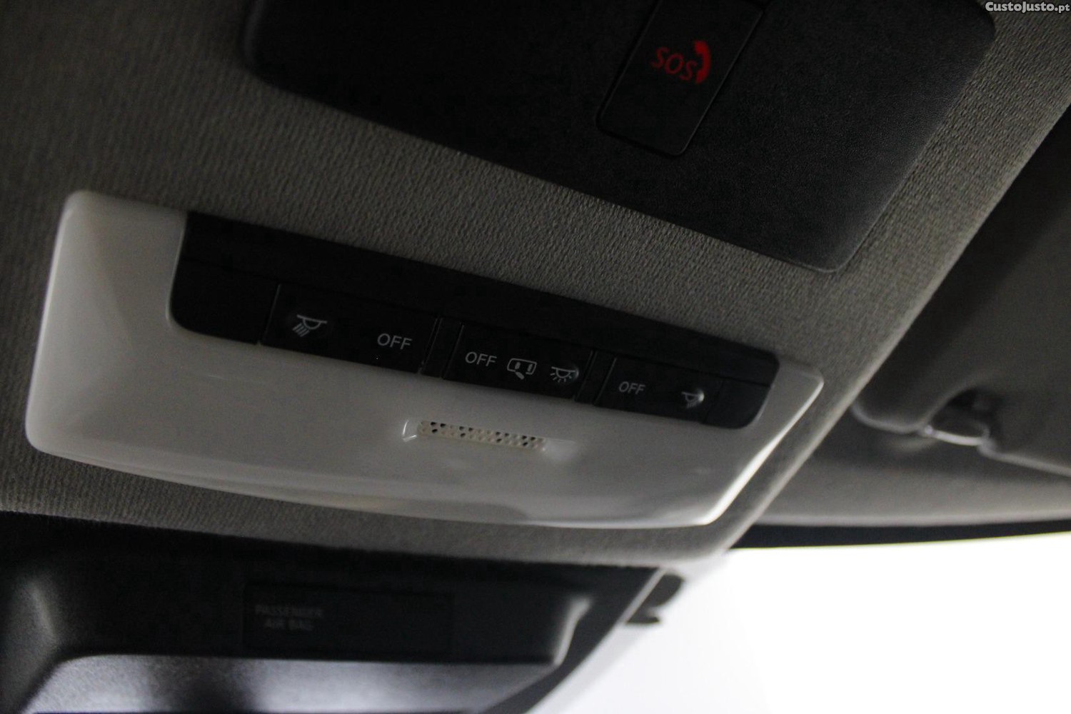 Nissan Juke 1.0 DIG-T ACENTA (AUTO) — fotografia 13