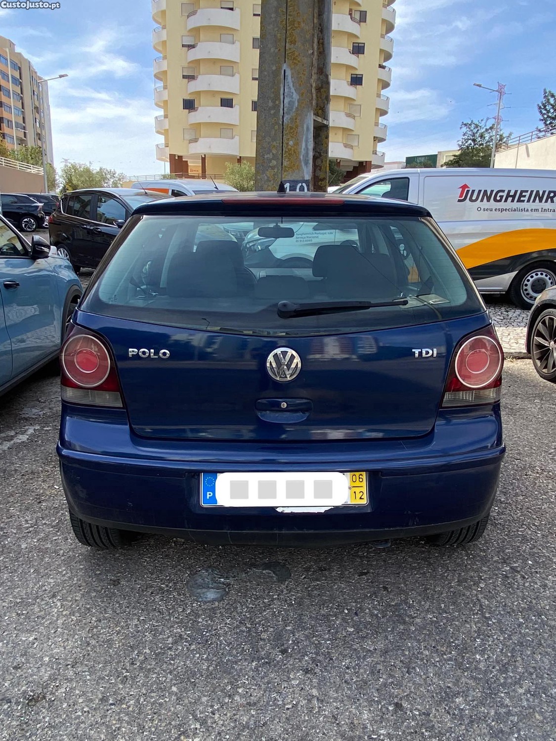 VW Polo (Polo) - 06 foto 2