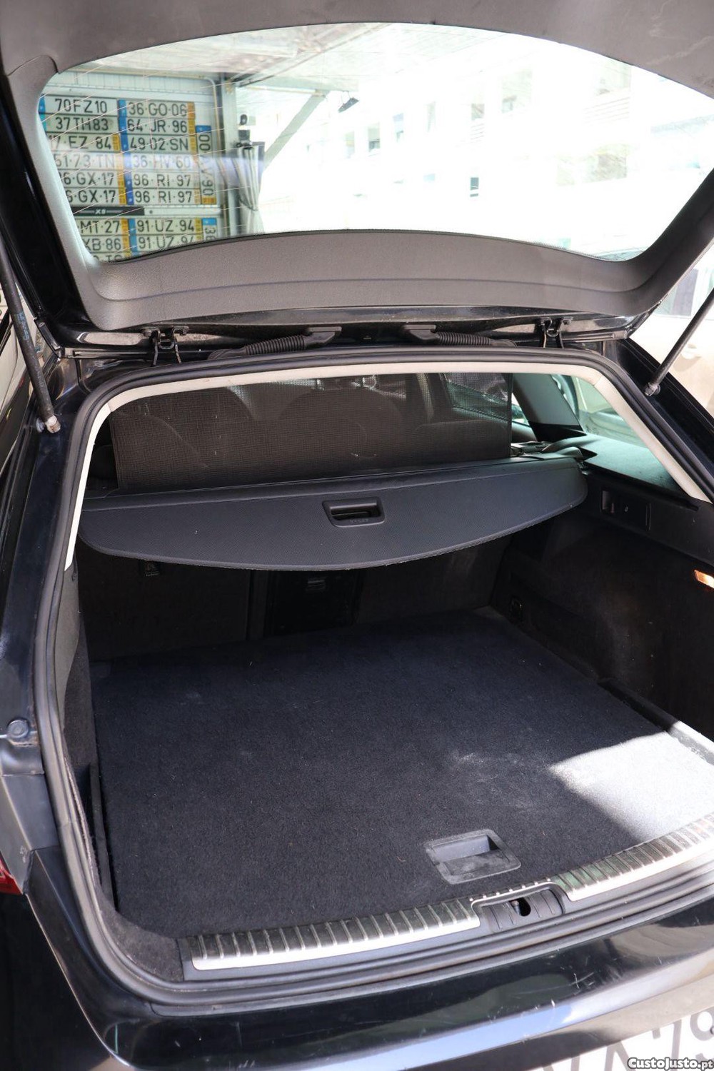 SEAT Leon 1.6 Tdi ST — fotografia 7