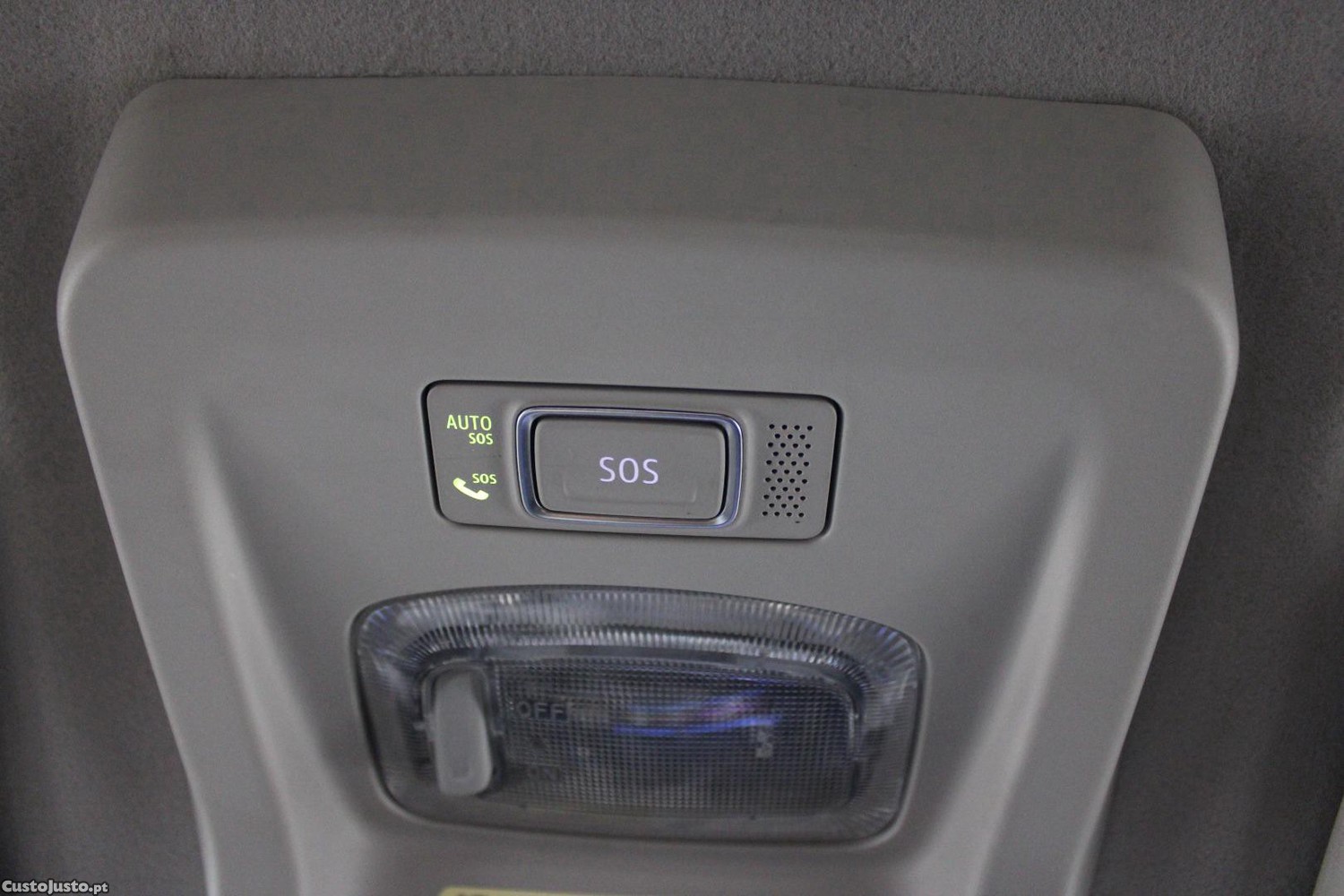 Dacia Spring 22Kw EV COMFORT (AUTO) — fotografia 8