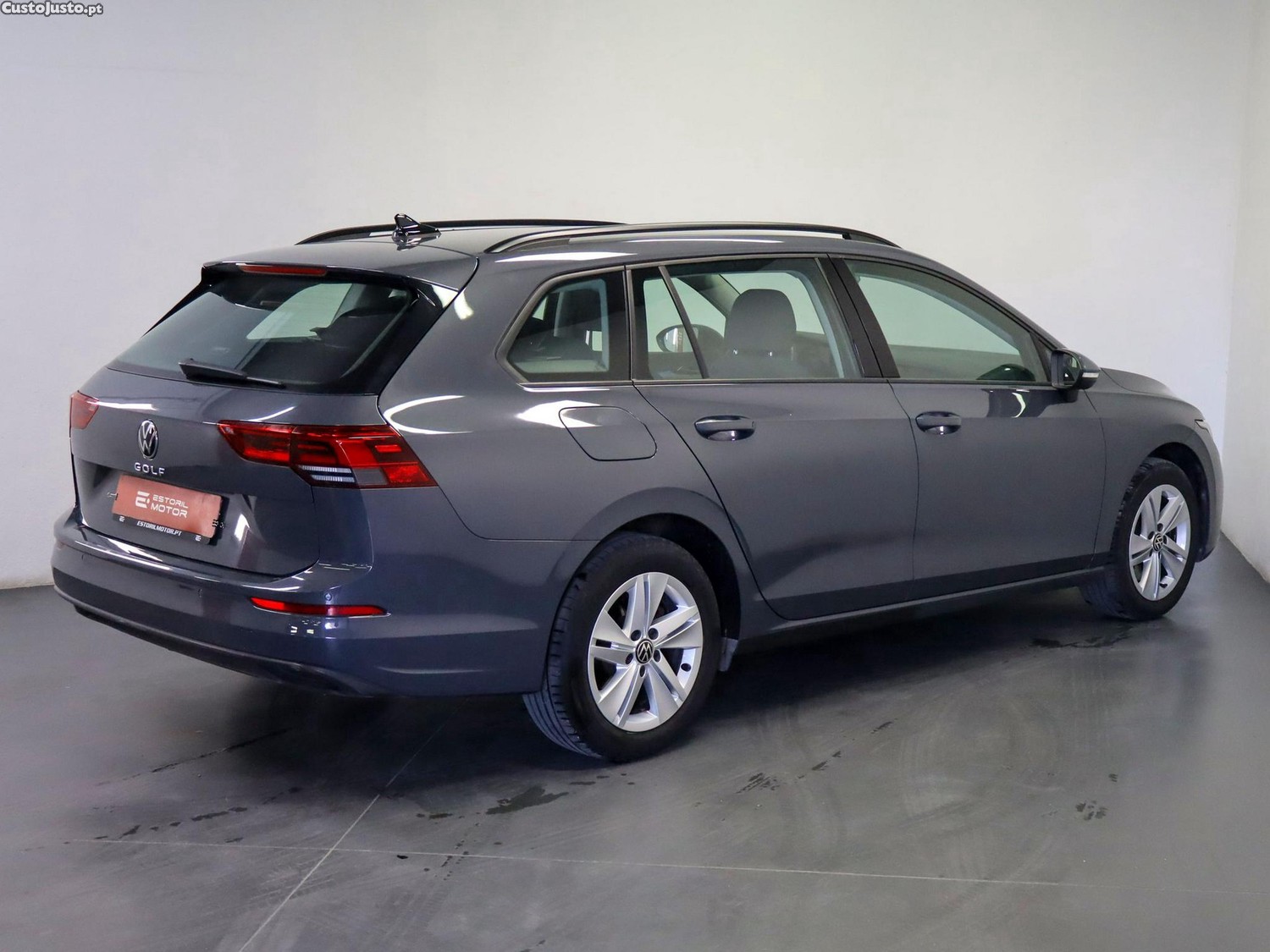 Volkswagen Golf Variant 2.0 TDi — fotografia 17
