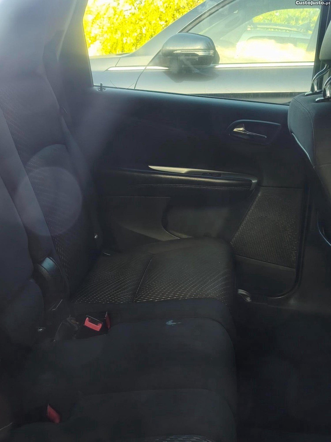 Fiat Freemont 2.0 - 12 foto 3