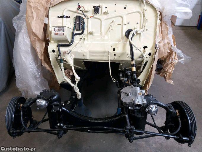 Simca Simca 8 — photo 4