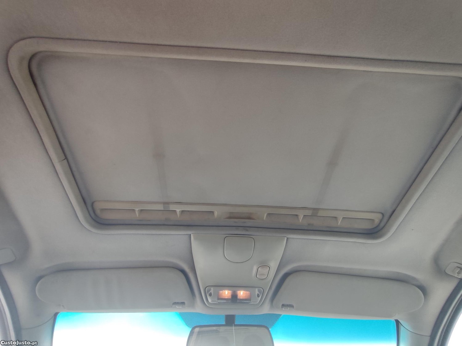 Opel Zafira Elegance — photo 4