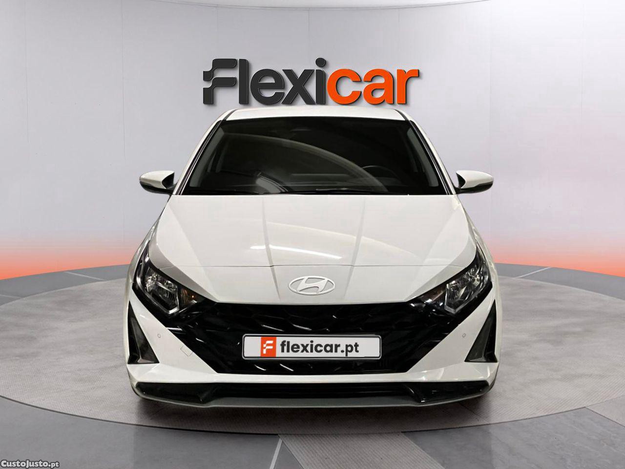 Hyundai i20 1.0 T-GDI Style — fotografia 17