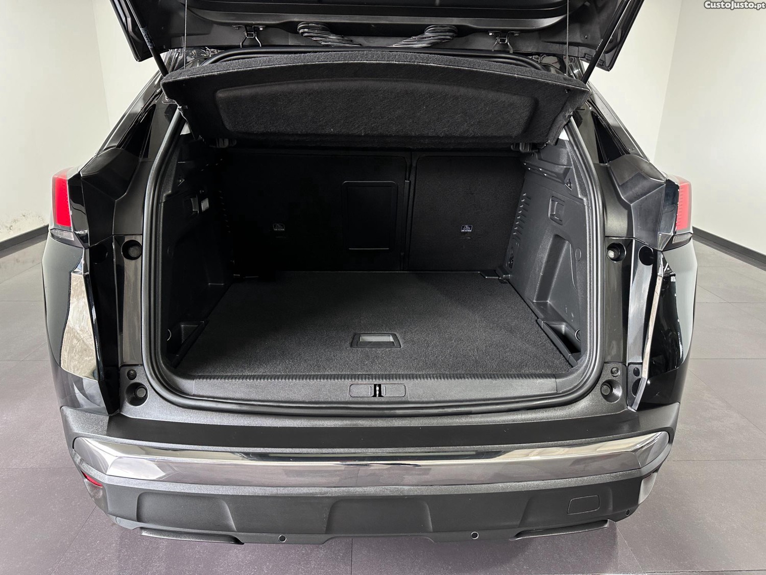 Peugeot 3008 1.5 BLUEHDI ACTIVE 130CV - NACIONAL - — fotografia 4