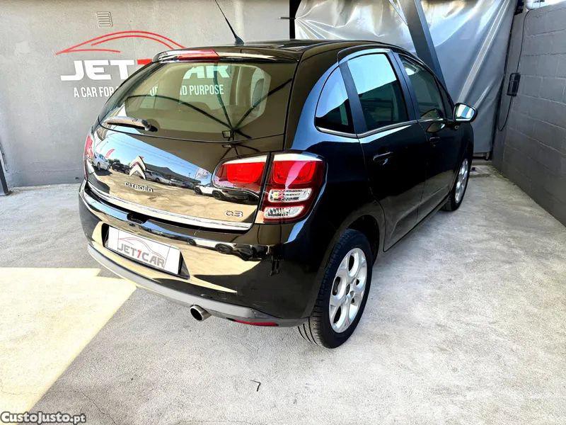 Citroën C3 1.2 vti collection — photo 5
