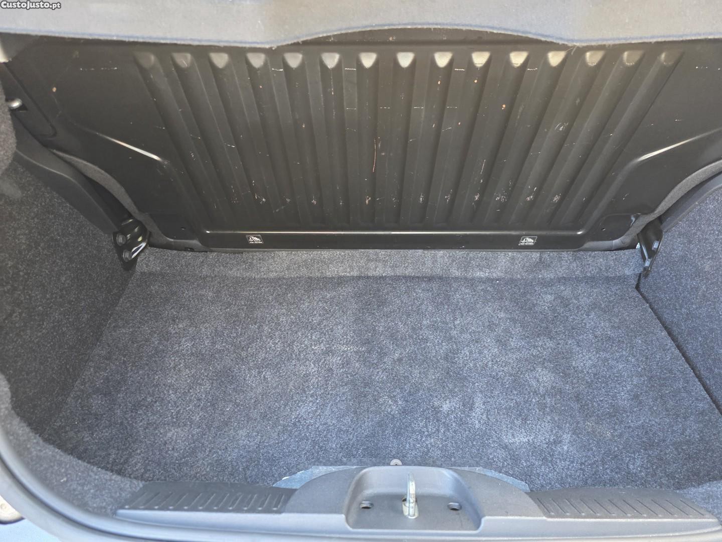 Fiat 500 1.2 S — fotografia 19