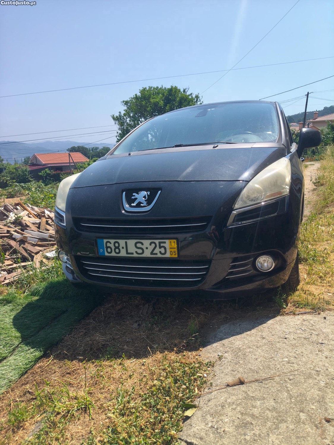 Peugeot 5008 Tewmotion — fotografia 4