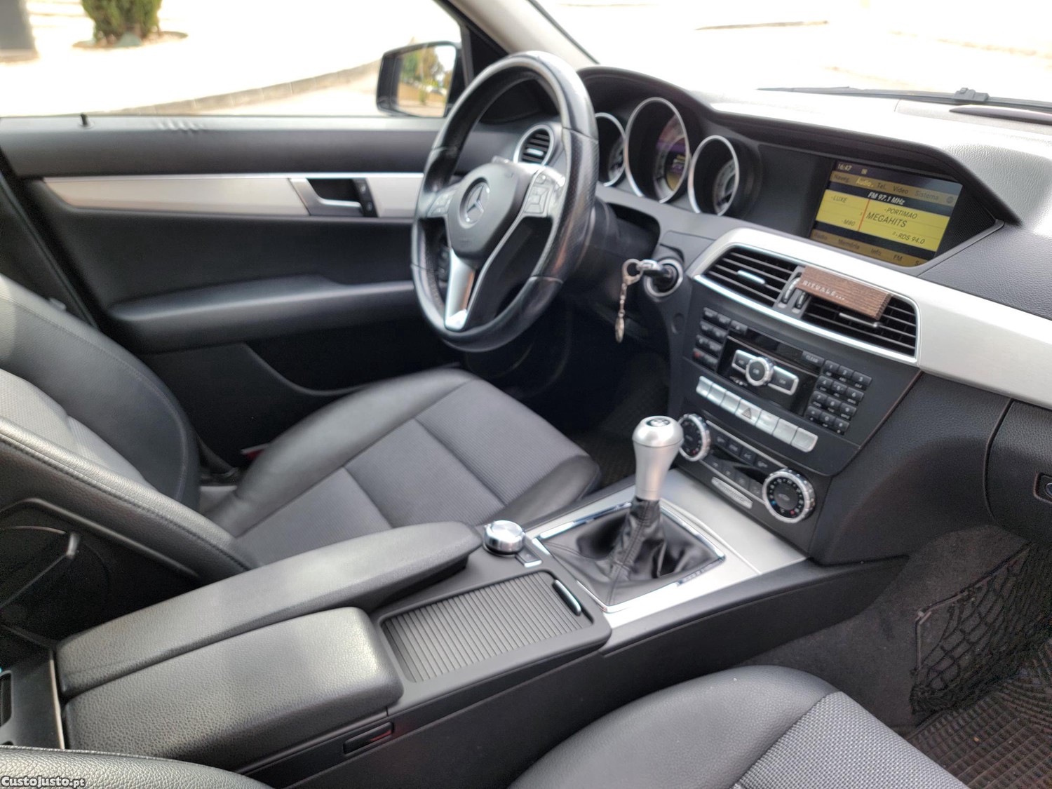 Mercedes-Benz C 220 220 Cdi — photo 5