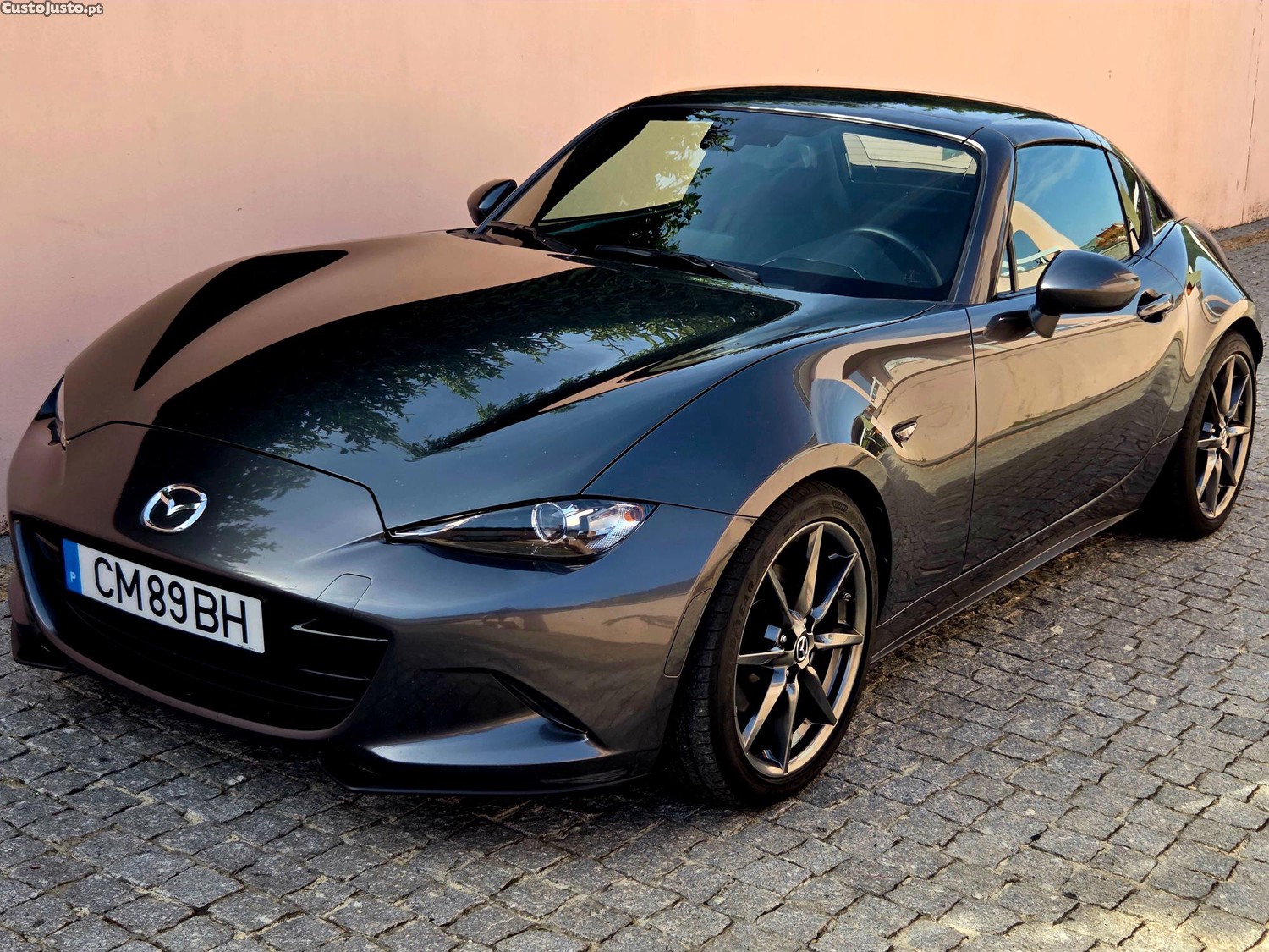 Mazda MX-5 ND2 RF 2.0cc 184cv - 18 — photo 2