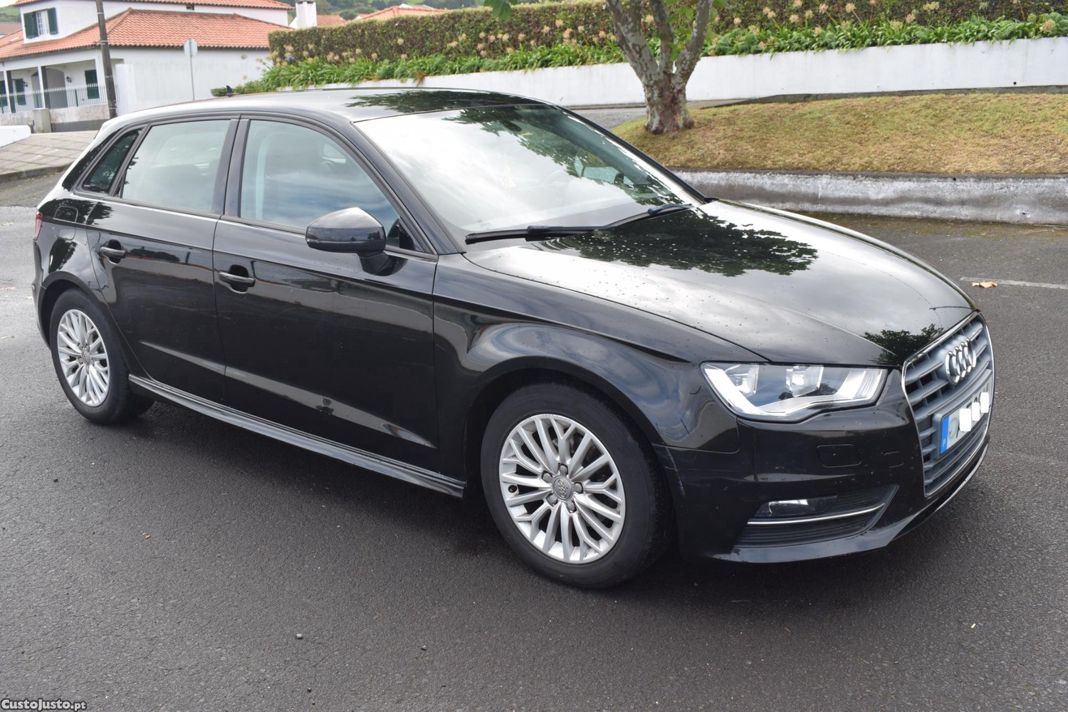 Audi A3 TDI Ultra — photo 4