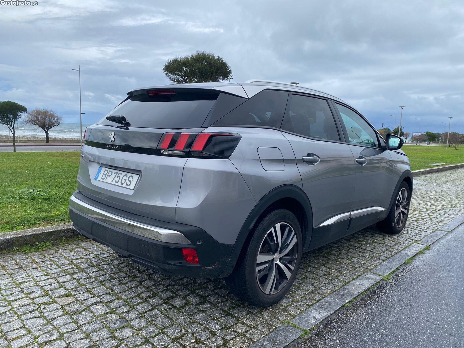 Peugeot 3008 Allure — photo 4