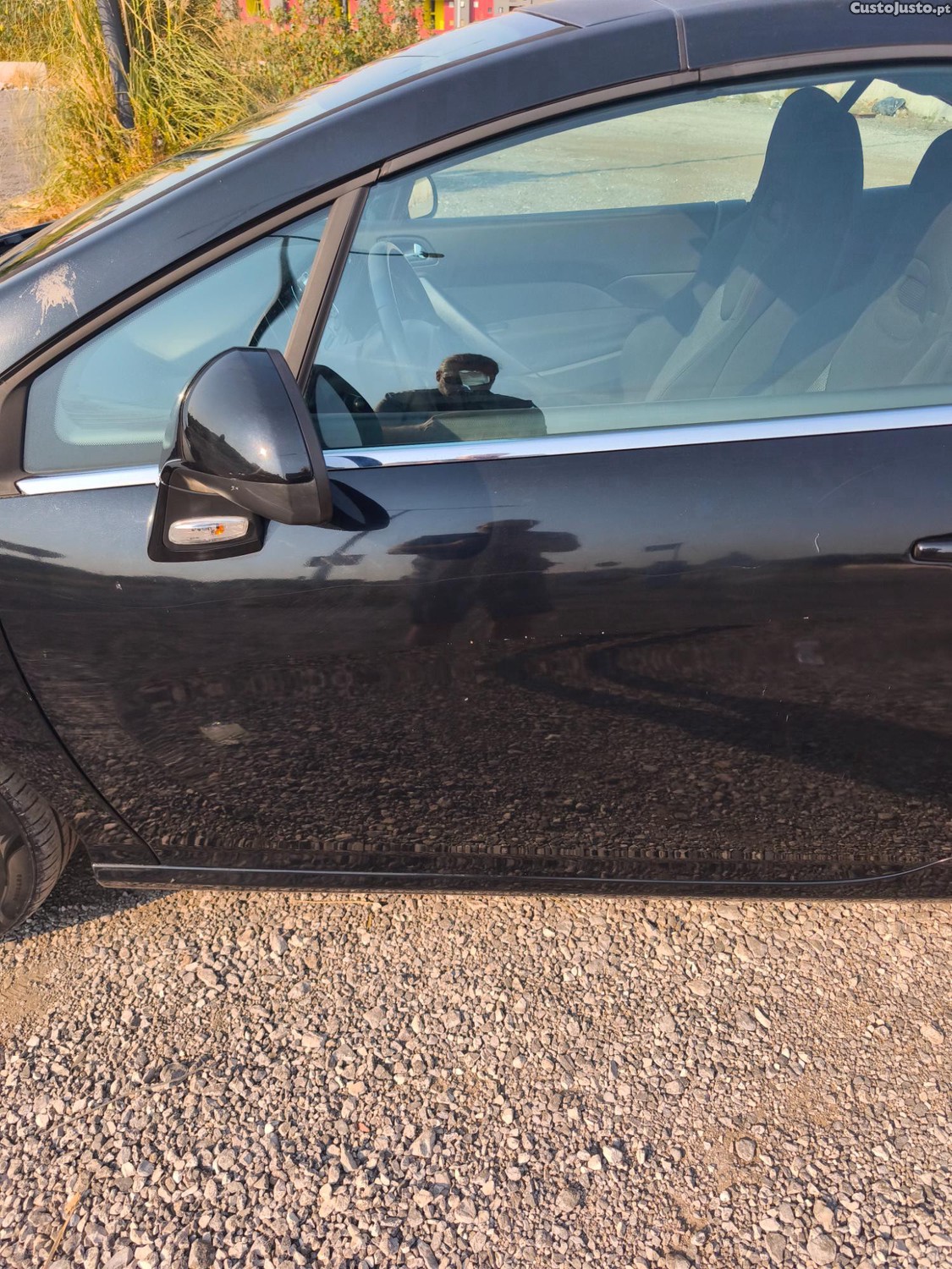 Peugeot 308 CC Cabrio — fotografia 5