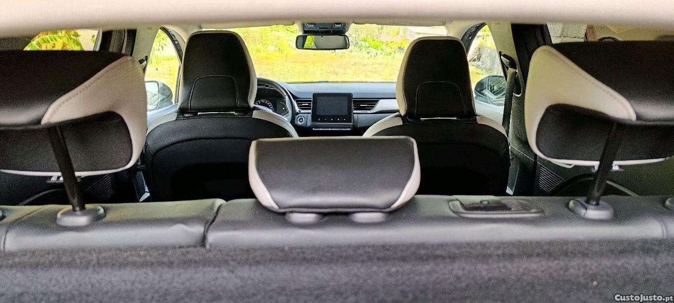 Renault Captur 1.5dci exclusive 110cv - 21 foto 5