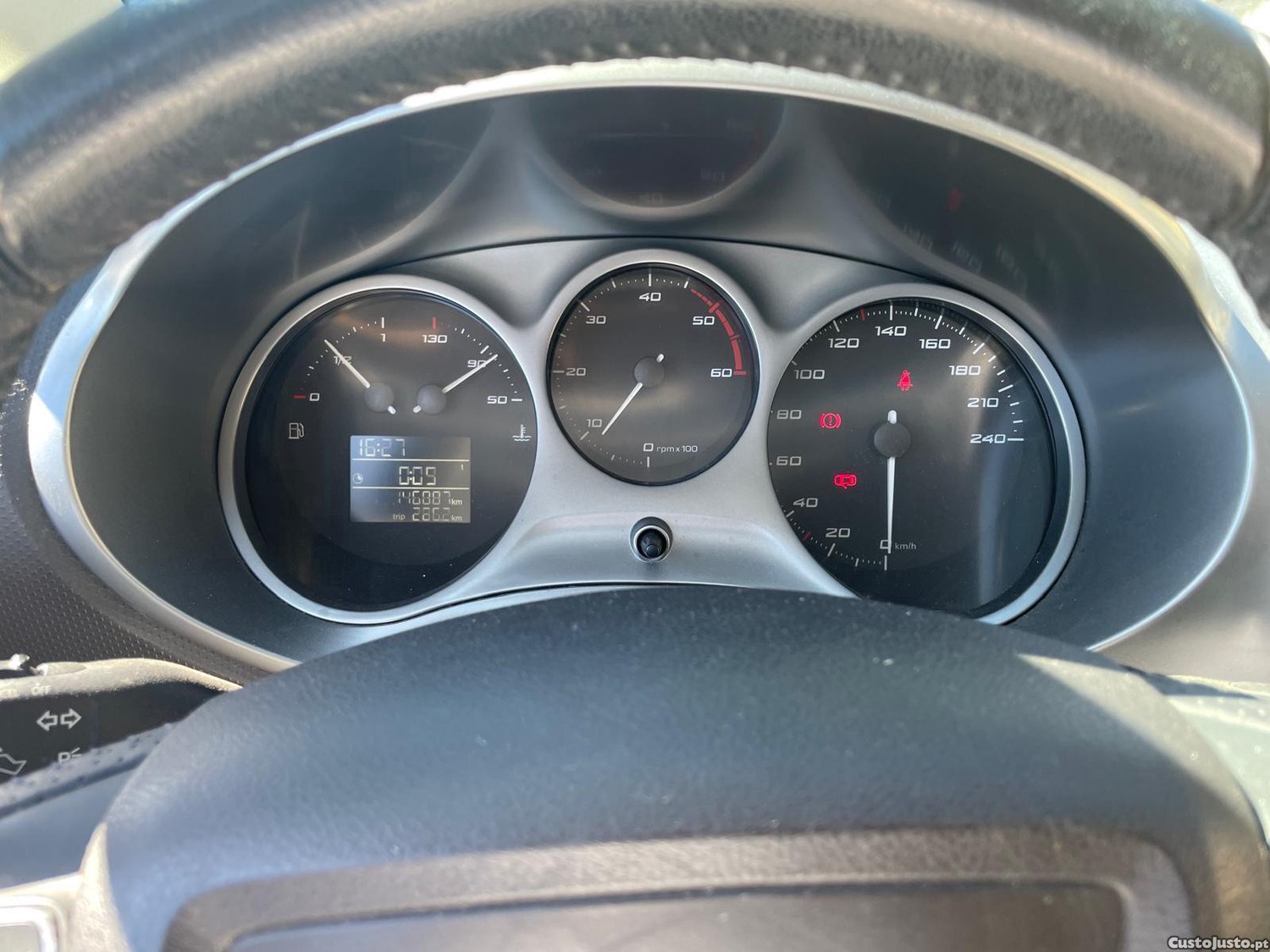 SEAT Leon Ecomotive Style — fotografia 3