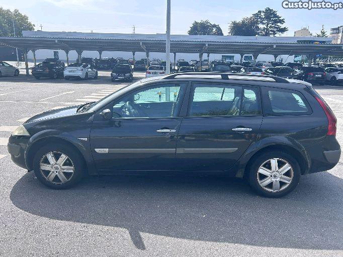 Renault Mégane Break - 04 foto 3