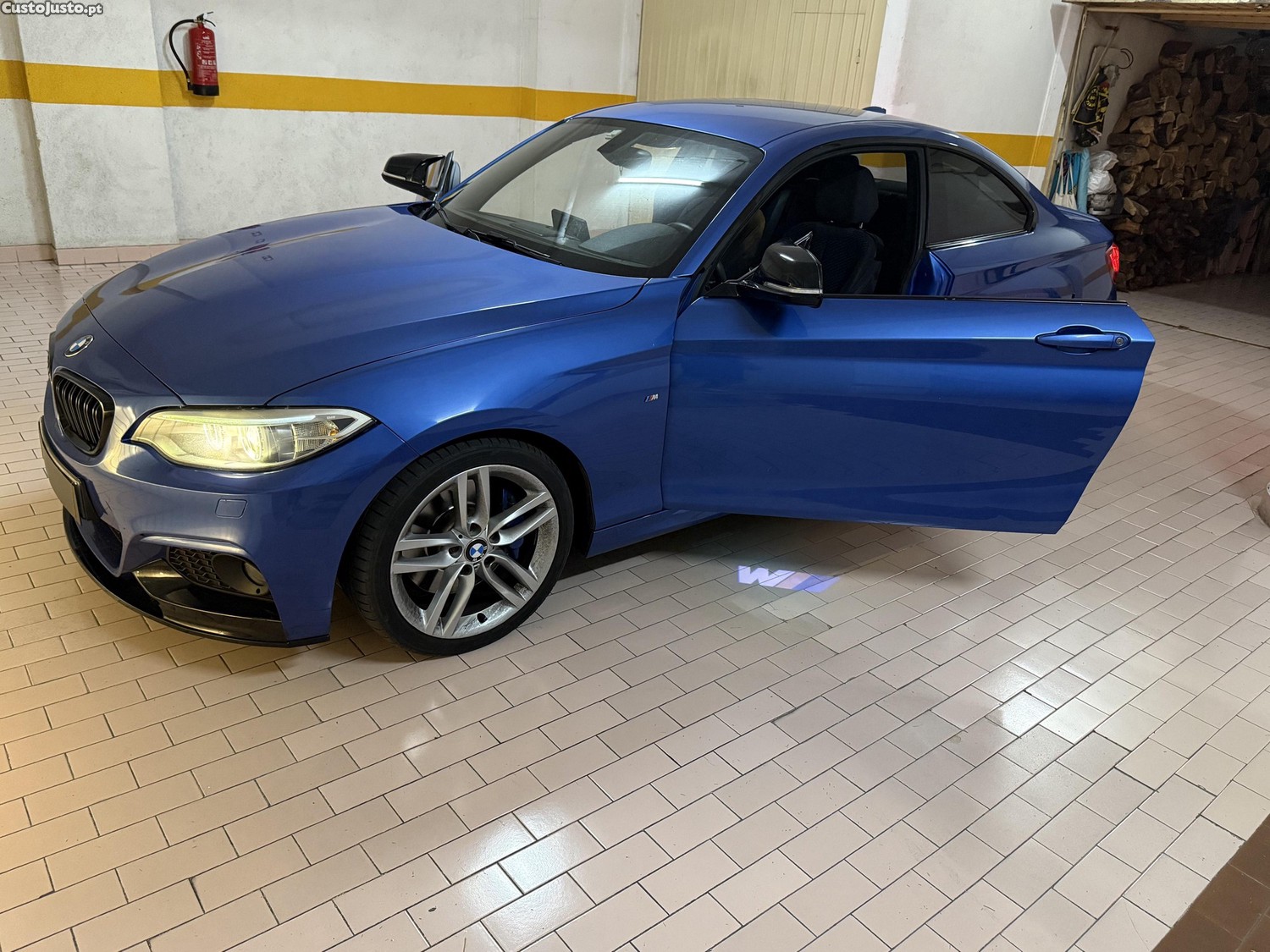 BMW 220 F22 Pack M - 14 foto 4