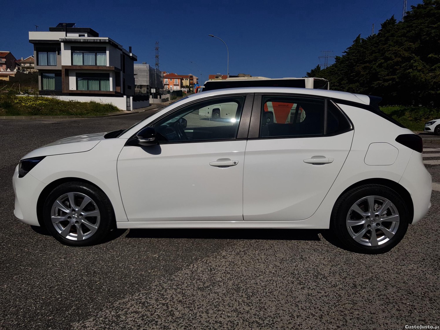 Opel Corsa 1.5 Diesel 102cv Nacional - 21 — photo 4