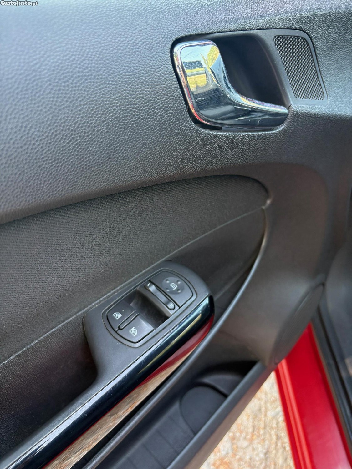 Opel Corsa Comercial 1.3 CDTI 75cv — fotografia 4