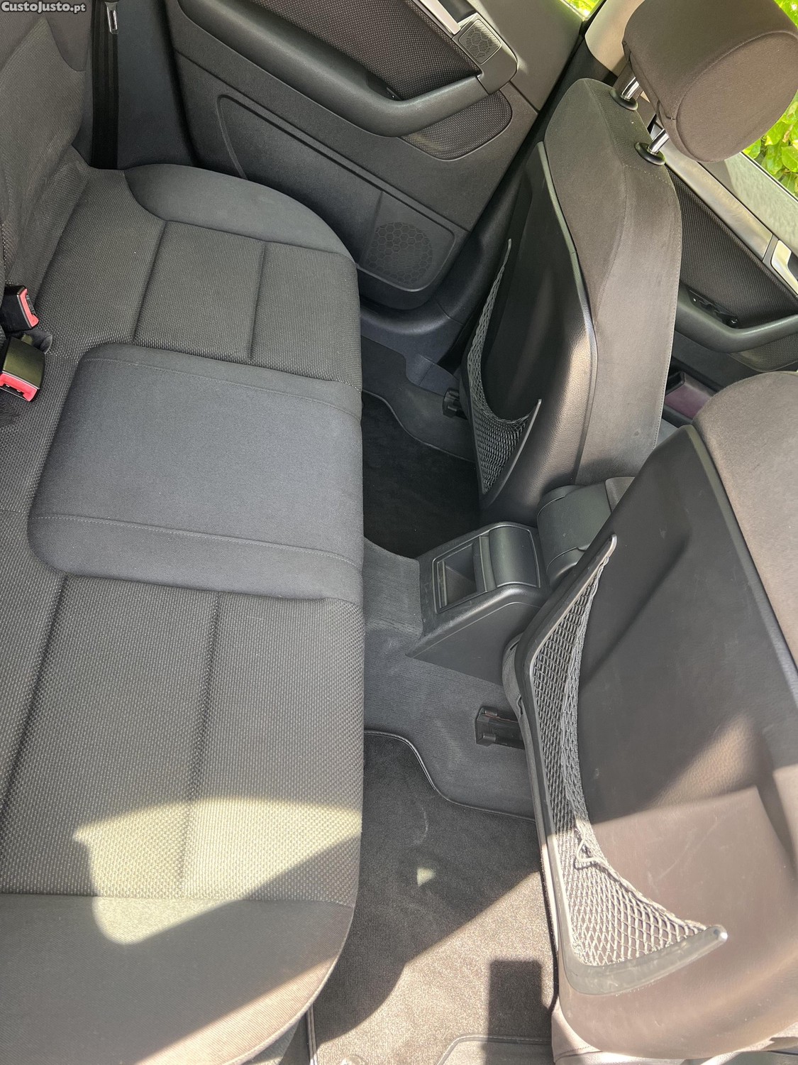 Audi A3 Sline Sportback — fotografia 6
